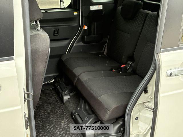 Daihatsu WAKE 2020-01 7331354-14