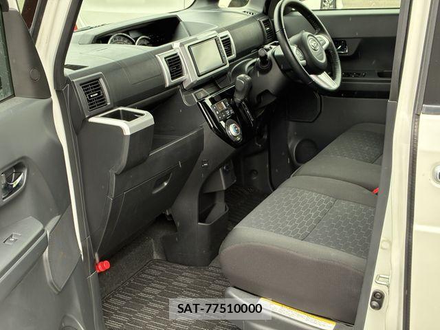 Daihatsu WAKE 2020-01 7331354-15