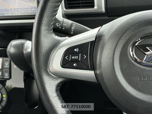 Daihatsu WAKE 2020-01 7331354-18
