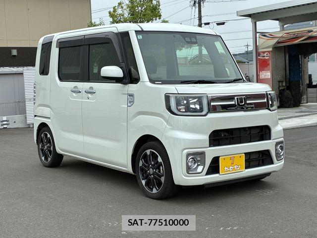 Daihatsu WAKE 2020-01 7331354-1