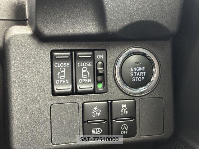Daihatsu WAKE 2020-01 7331354-19