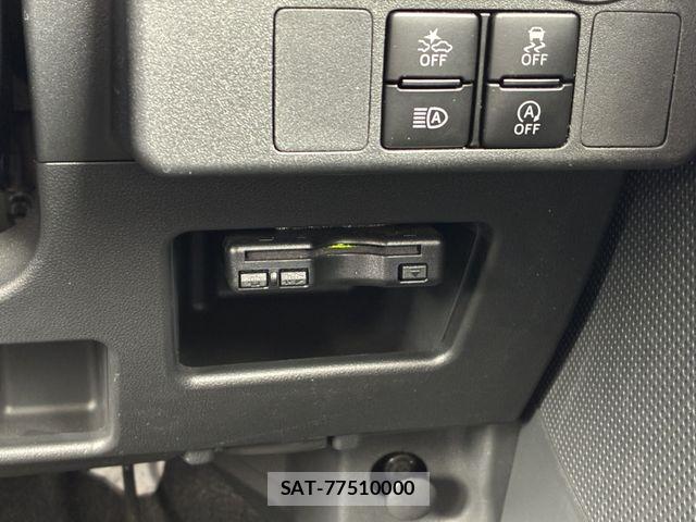 Daihatsu WAKE 2020-01 7331354-20