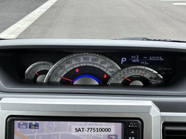 Daihatsu WAKE 2020-01 7331354-21