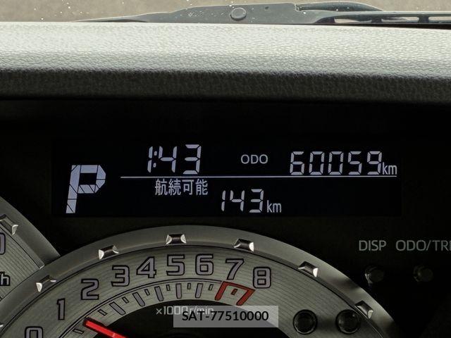 Daihatsu WAKE 2020-01 7331354-22