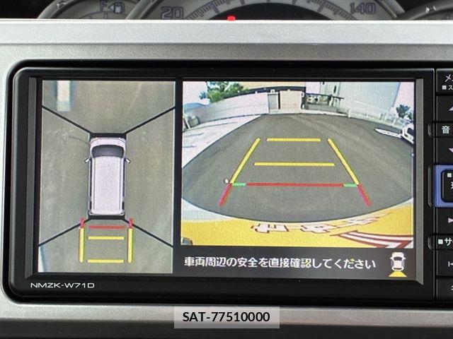 Daihatsu WAKE 2020-01 7331354-26