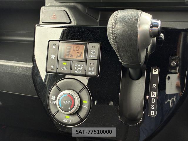 Daihatsu WAKE 2020-01 7331354-27