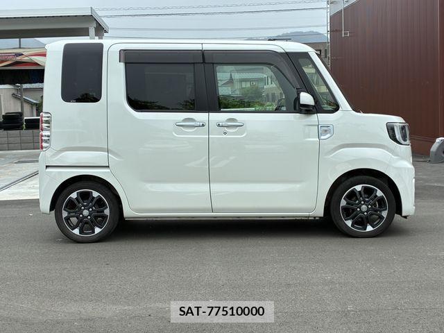 Daihatsu WAKE 2020-01 7331354-2