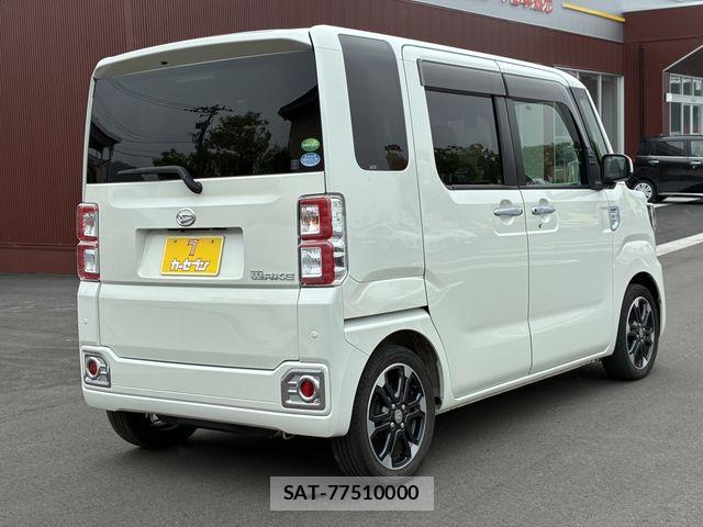 Daihatsu WAKE 2020-01 7331354-4