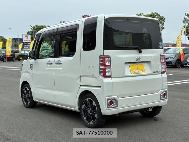 Daihatsu WAKE 2020-01 7331354-5