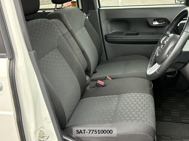 Daihatsu WAKE 2020-01 7331354-6