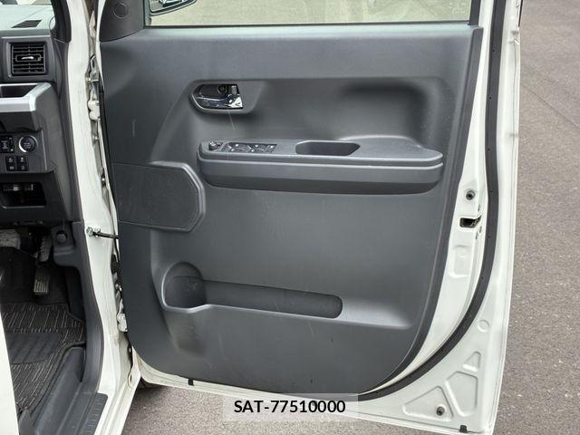 Daihatsu WAKE 2020-01 7331354-7