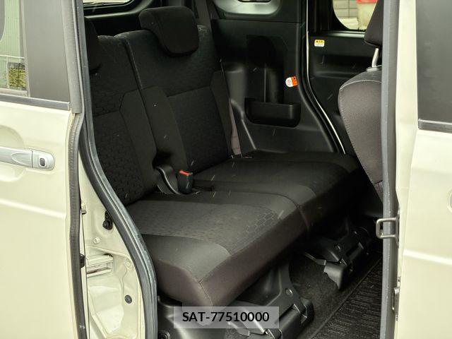 Daihatsu WAKE 2020-01 7331354-8