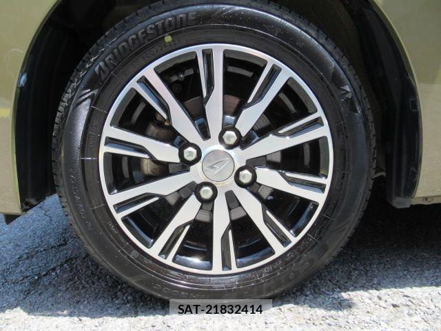 Daihatsu WAKE 2017-09 7331355-11