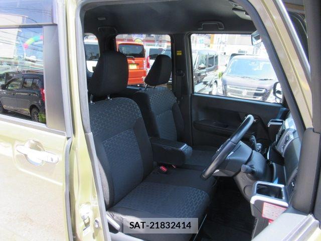 Daihatsu WAKE 2017-09 7331355-12