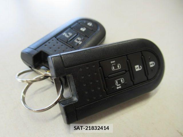 Daihatsu WAKE 2017-09 7331355-19