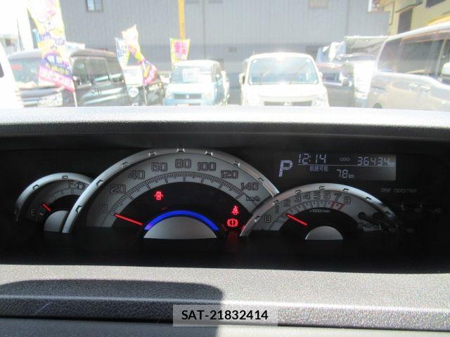 Daihatsu WAKE 2017-09 7331355-20