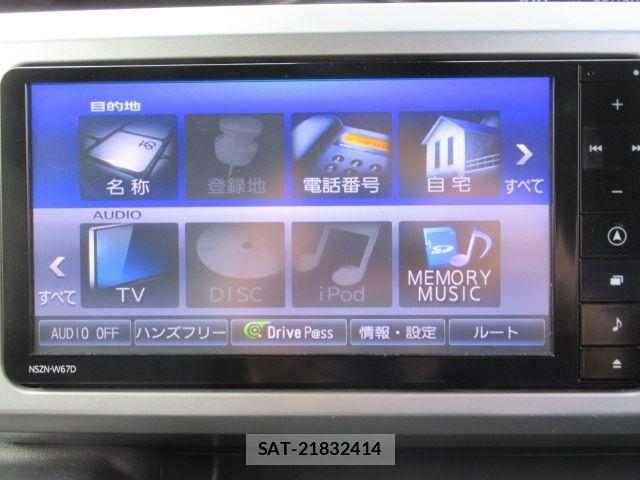 Daihatsu WAKE 2017-09 7331355-21