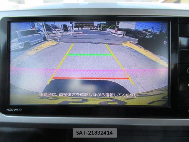 Daihatsu WAKE 2017-09 7331355-22