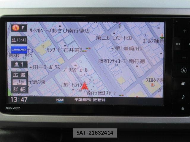 Daihatsu WAKE 2017-09 7331355-23