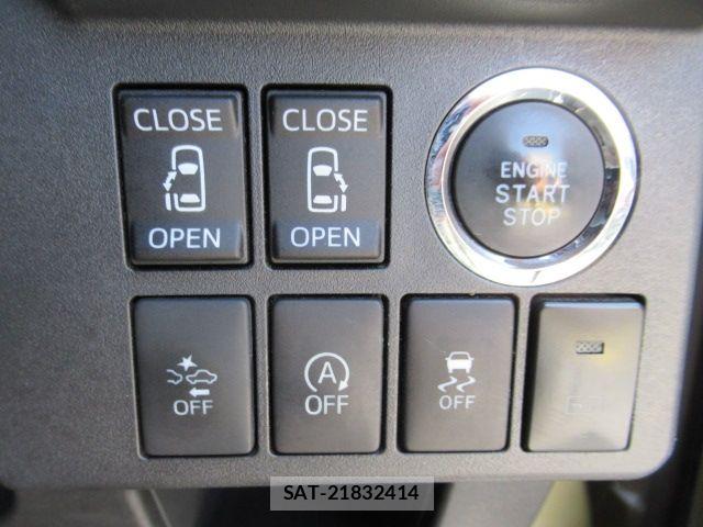 Daihatsu WAKE 2017-09 7331355-24