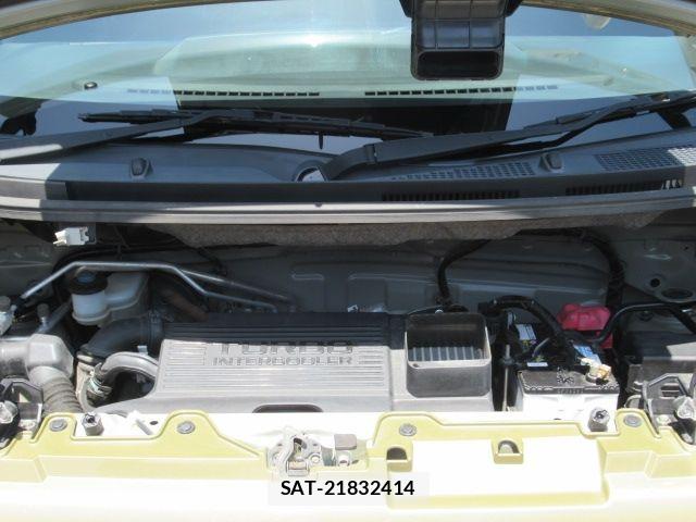 Daihatsu WAKE 2017-09 7331355-8