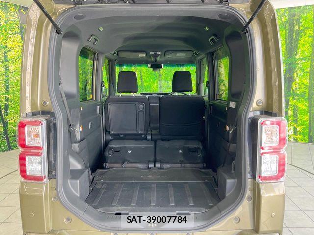 Daihatsu WAKE 2017-01 7331367-9