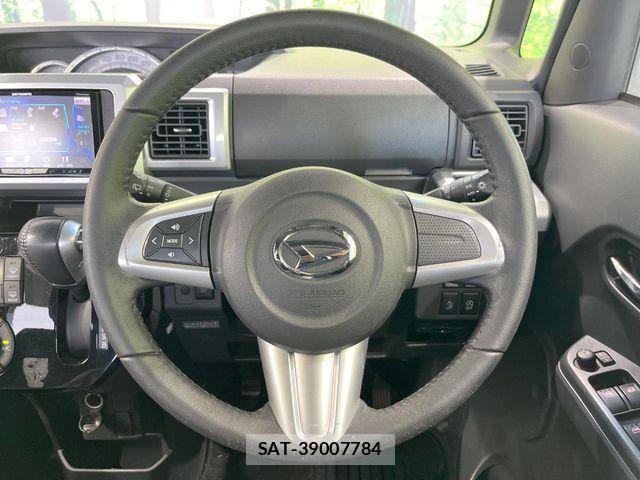 Daihatsu WAKE 2017-01 7331367-10