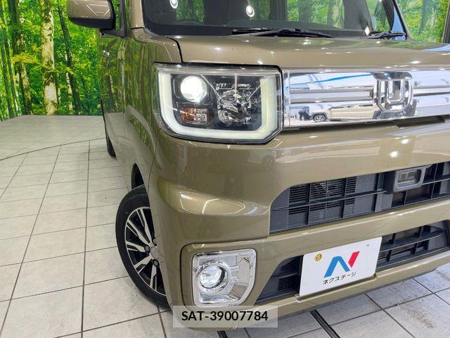 Daihatsu WAKE 2017-01 7331367-11