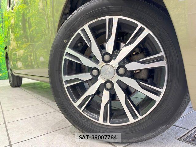 Daihatsu WAKE 2017-01 7331367-12