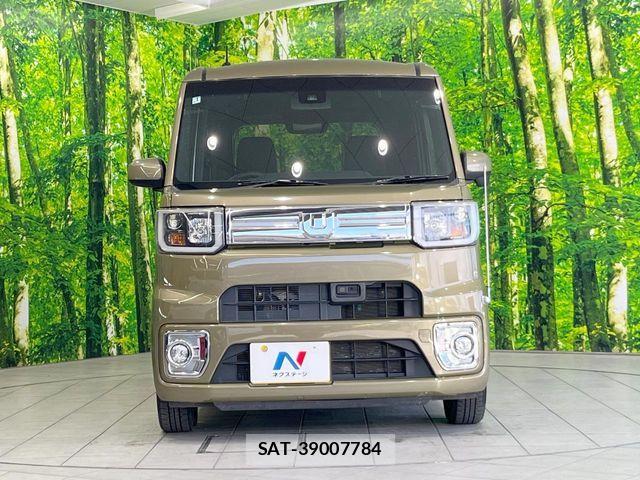 Daihatsu WAKE 2017-01 7331367-13