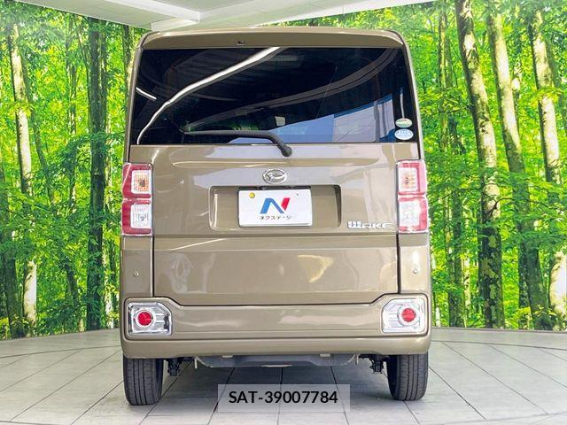 Daihatsu WAKE 2017-01 7331367-14
