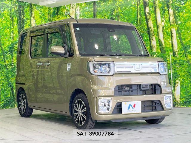 Daihatsu WAKE 2017-01 7331367-15