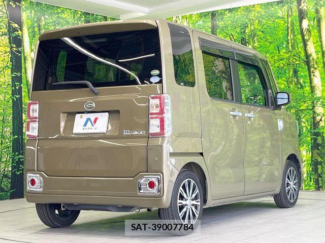 Daihatsu WAKE 2017-01 7331367-16