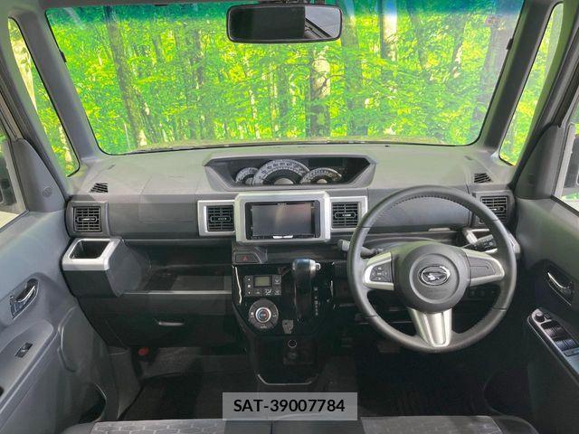 Daihatsu WAKE 2017-01 7331367-1