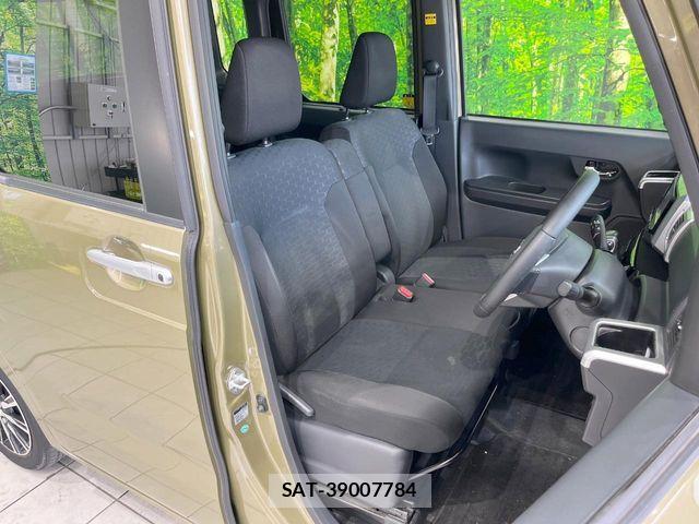 Daihatsu WAKE 2017-01 7331367-7