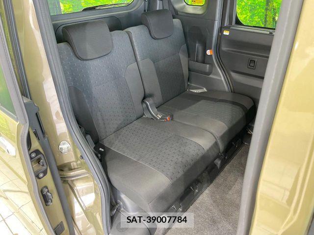Daihatsu WAKE 2017-01 7331367-8