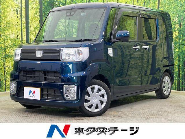 Daihatsu WAKE 2020-12 7331353-0