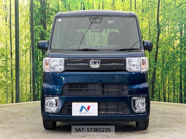 Daihatsu WAKE 2020-12 7331353-13