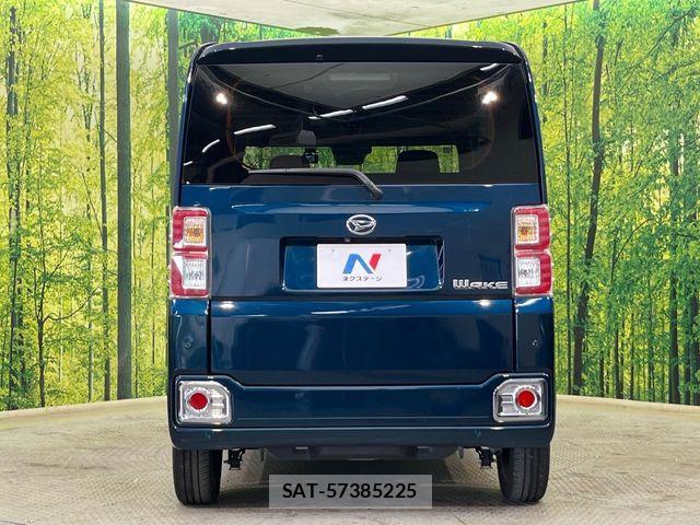 Daihatsu WAKE 2020-12 7331353-14