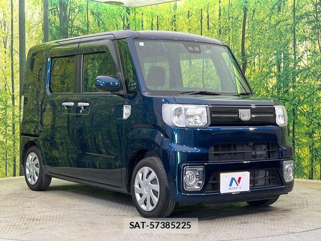 Daihatsu WAKE 2020-12 7331353-15
