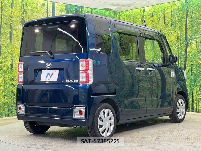 Daihatsu WAKE 2020-12 7331353-16