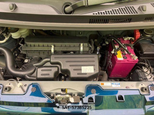 Daihatsu WAKE 2020-12 7331353-17
