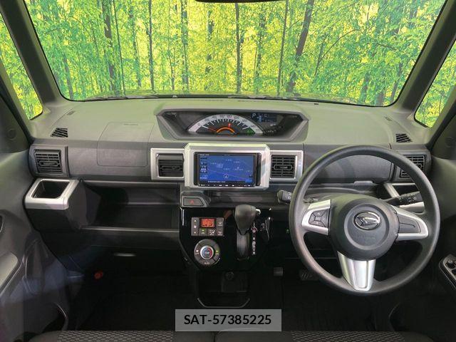 Daihatsu WAKE 2020-12 7331353-1