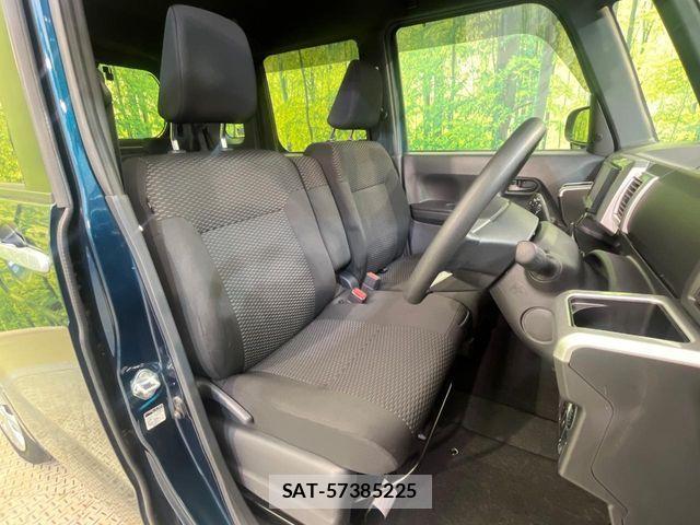 Daihatsu WAKE 2020-12 7331353-8