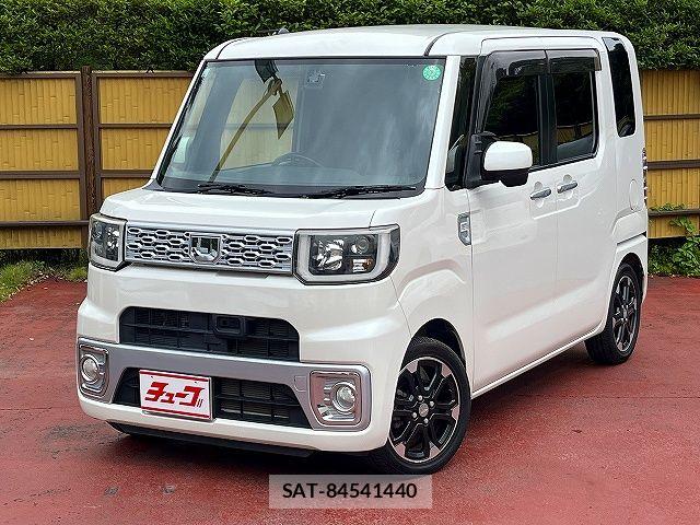 Daihatsu WAKE 2016-03 7331357-0