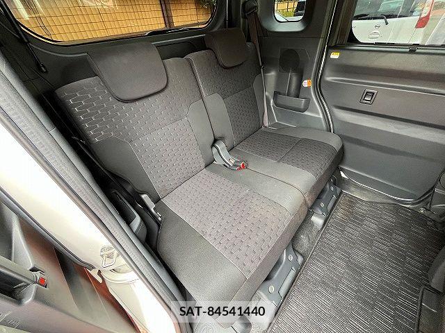 Daihatsu WAKE 2016-03 7331357-9