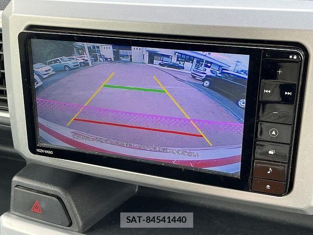 Daihatsu WAKE 2016-03 7331357-10