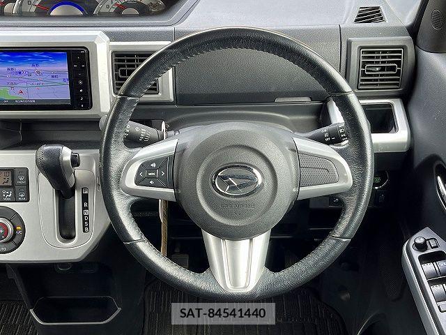 Daihatsu WAKE 2016-03 7331357-13