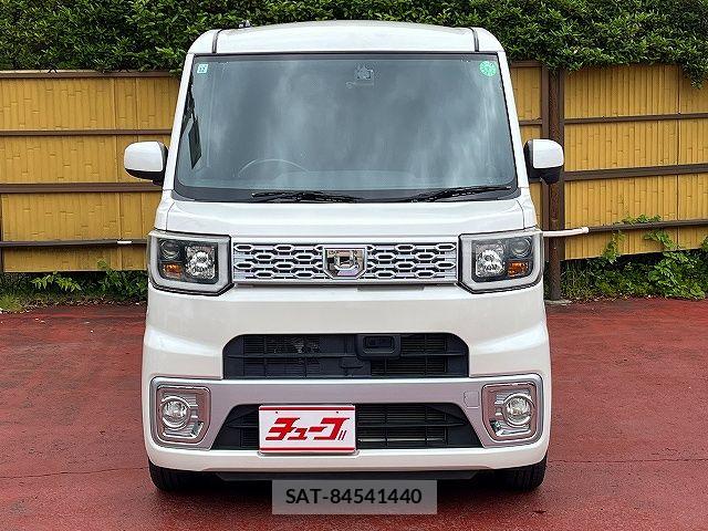 Daihatsu WAKE 2016-03 7331357-15