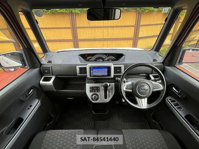 Daihatsu WAKE 2016-03 7331357-1